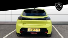 Peugeot 208 1.2 PureTech 100 Allure 5dr Petrol Hatchback